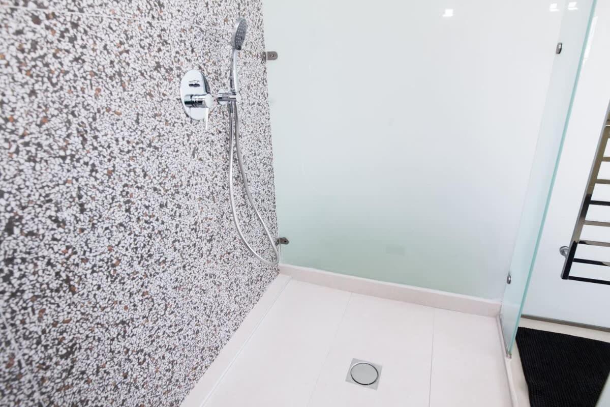 Appartamento Penthouse With 360 View Of Athens And Private Gym Esterno foto
