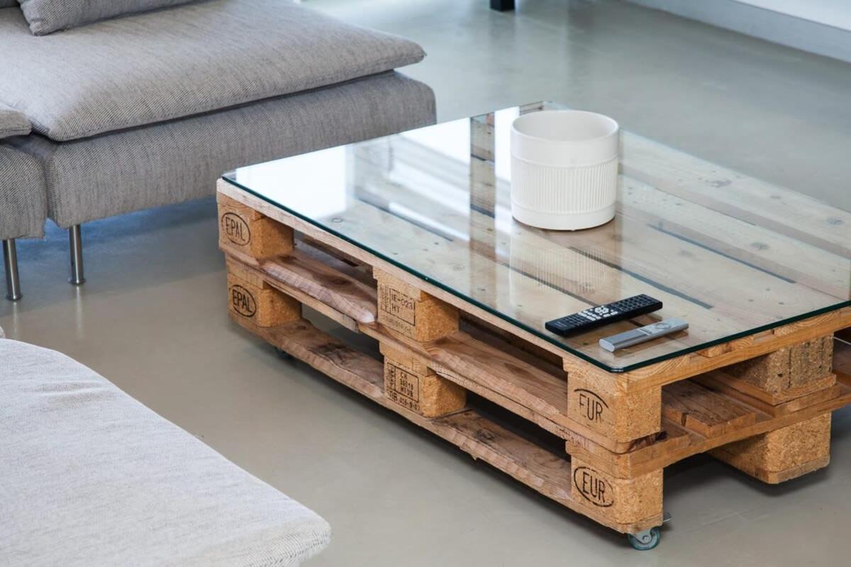 Appartamento Penthouse With 360 View Of Athens And Private Gym Esterno foto
