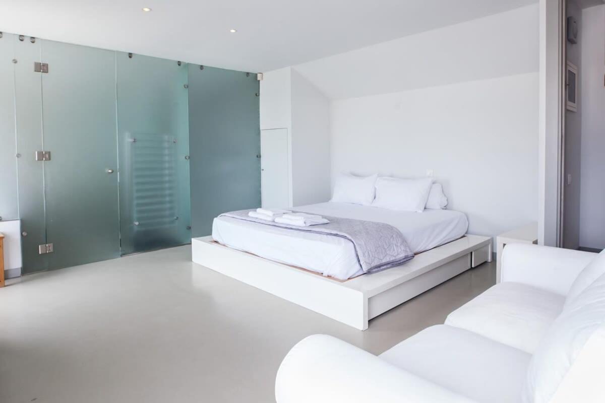Appartamento Penthouse With 360 View Of Athens And Private Gym Esterno foto